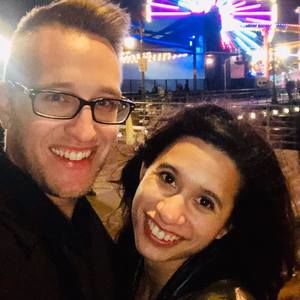 Meet your Posher, Isabel